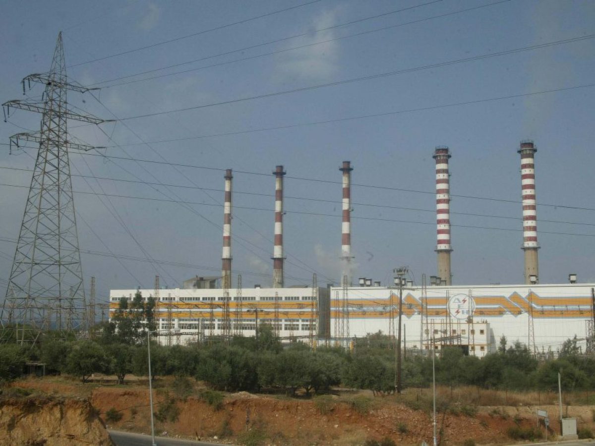Ρεύμα: Δύο μέτρα για θωράκιση της Κρήτης, διαβουλεύσεις με Κομισιόν