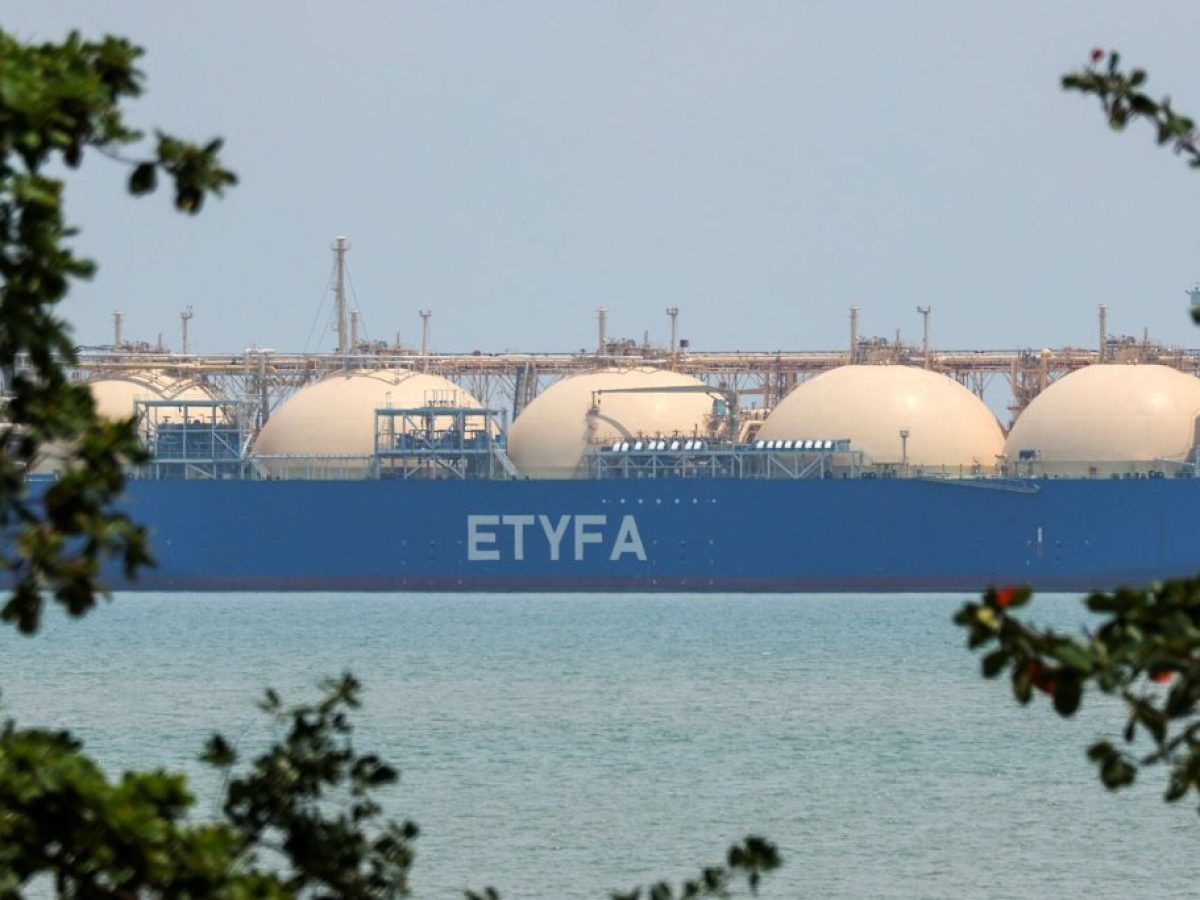 Κομισιόν: Στο 62% η πληρότητα των ευρωπαϊκών αποθηκών φυσικού αερίου