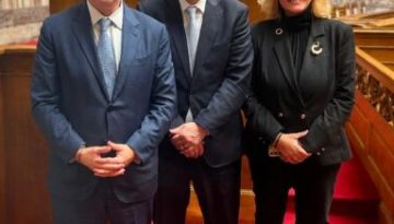 Νέο Ειδικό Χωροταξικό Πλαίσιο για τις Ανανεώσιμες Πηγές Ενέργειας: Σαφείς κανόνες για την ανάπτυξη, ισχυρή προστασία για το περιβάλλον και τις τοπικές κοινωνίες | Ερωτήσεις και απαντήσεις – ENERGY WORLD