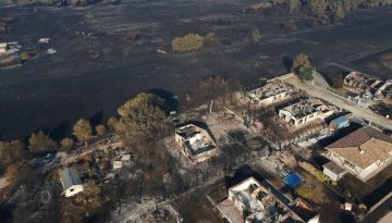 Το κλίμα του 20ού αιώνα έχει εξαφανιστεί στην Ευρώπη