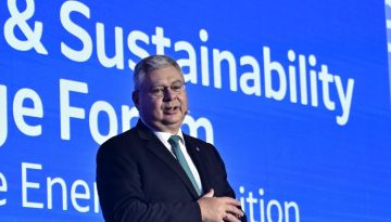 Σιάμισιης (HelleniQ Energy): Σε τροχιά ακόμη πιο ισχυρών επιδόσεων
