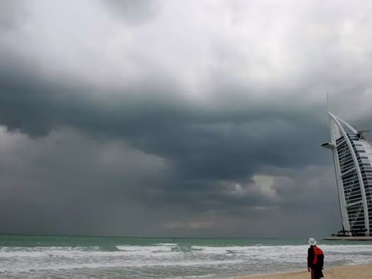 Ο δρόμος που νίκησε την έρημο | in.gr