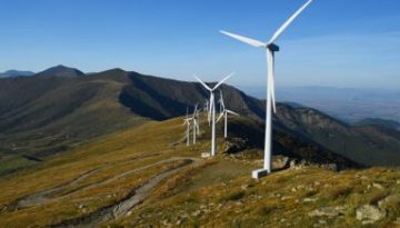 ΤΕΡΝΑ: Έγκριση περιβαλλοντικών όρων για αιολικό έργο 43,2 MW στη Νότια Εύβοια – ENERGY WORLD