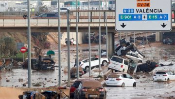 Γιγαντώνεται το κόστος των φυσικών καταστροφών – Βαρύς λογαριασμός για τους ανασφάλιστους | in.gr