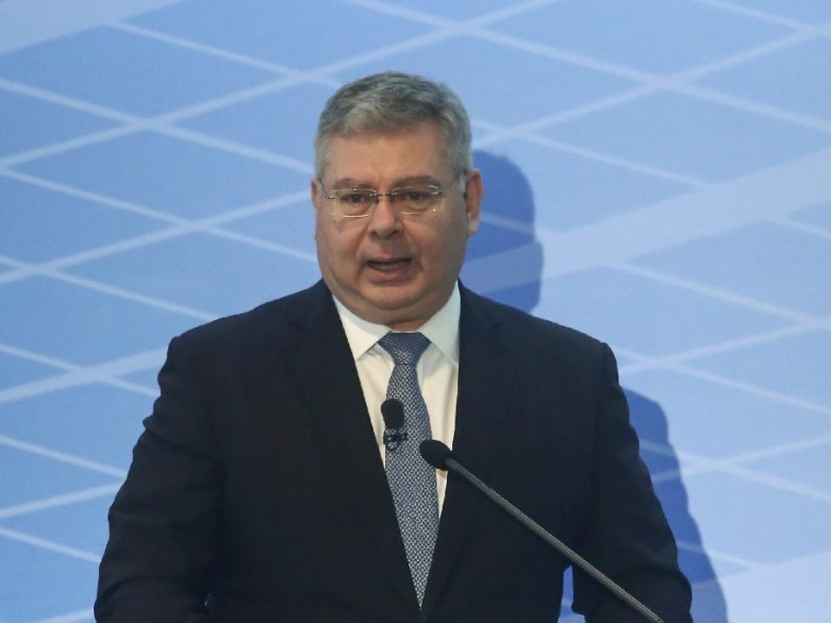Σιάμισιης: Η Helleniq Energy πρωταγωνιστής στην ενεργειακή ασφάλεια των Βαλκανίων