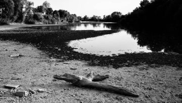 Η Θεσσαλία κινδυνεύει να γίνει… Σαχάρα – Ανησυχητικές εκτιμήσεις για την ξηρασία