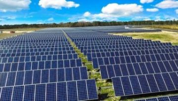 Principia: Νέο φωτοβολταϊκό έργο 70 MW με αποθήκευση στη Σητεία – ENERGY WORLD