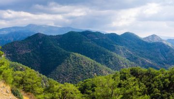 Έρχονται τα Mountain Games Cyprus 2026 – Το Τρόοδος μετατρέπεται σε πεδίο άθλησης, γαστρονομίας, πολιτισμού και ευεξίας