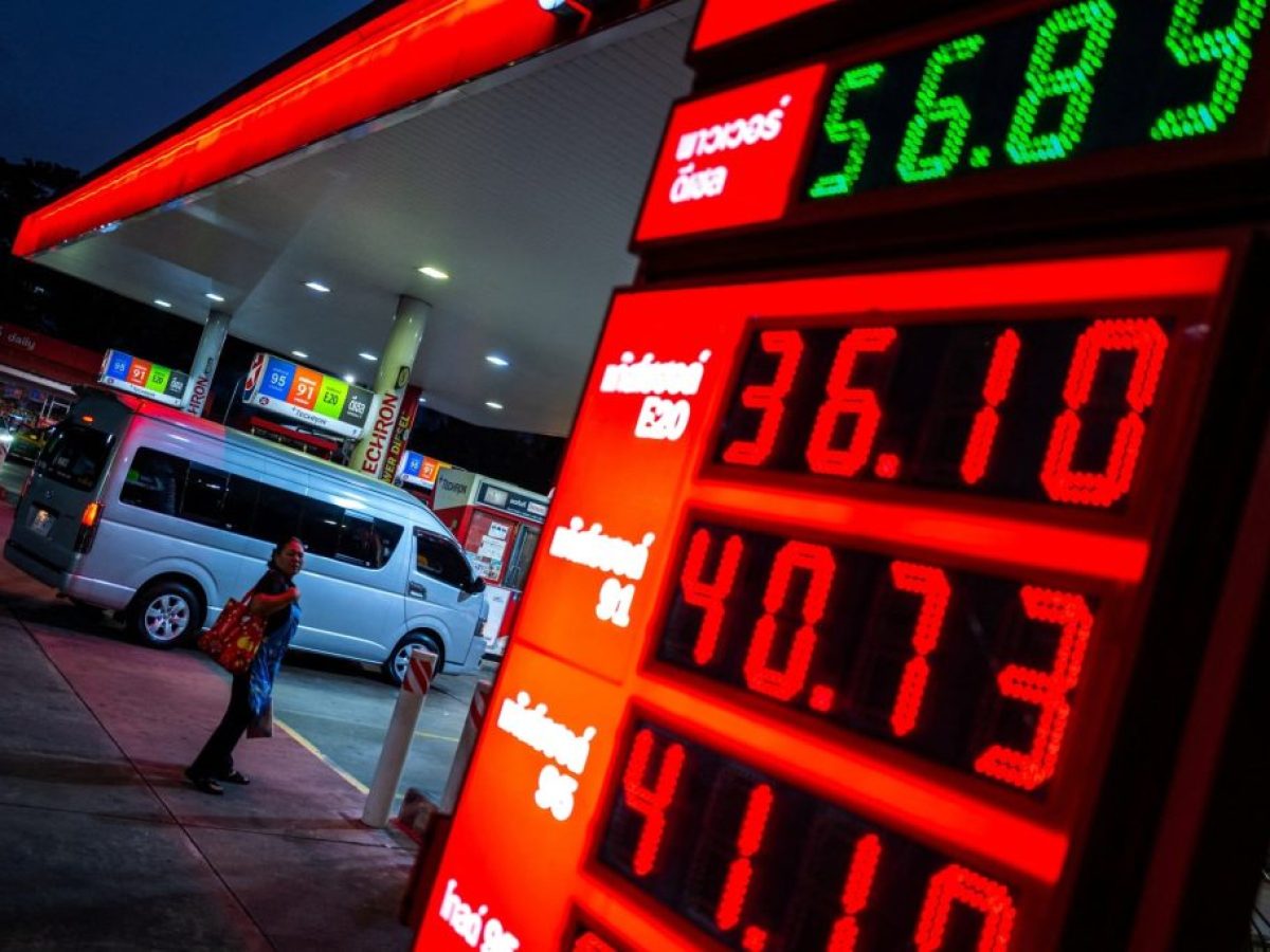 ΗΠΑ: Η κυβέρνηση υποβαθμίζει τους περιορισμούς στις εξαγωγές καυσίμων ως λύση για τη μείωση των τιμών