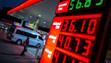 ΗΠΑ: Η κυβέρνηση υποβαθμίζει τους περιορισμούς στις εξαγωγές καυσίμων ως λύση για τη μείωση των τιμών