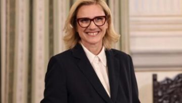 Μαριλένα Σούκουλη-Βιλιάλη, Υφυπουργός Περιβάλλοντος και Ενέργειας: «Τάξη στον χώρο: Η σιωπηρή μεταρρύθμιση απέκτησε πλέον δυνατή φωνή» – ENERGY WORLD