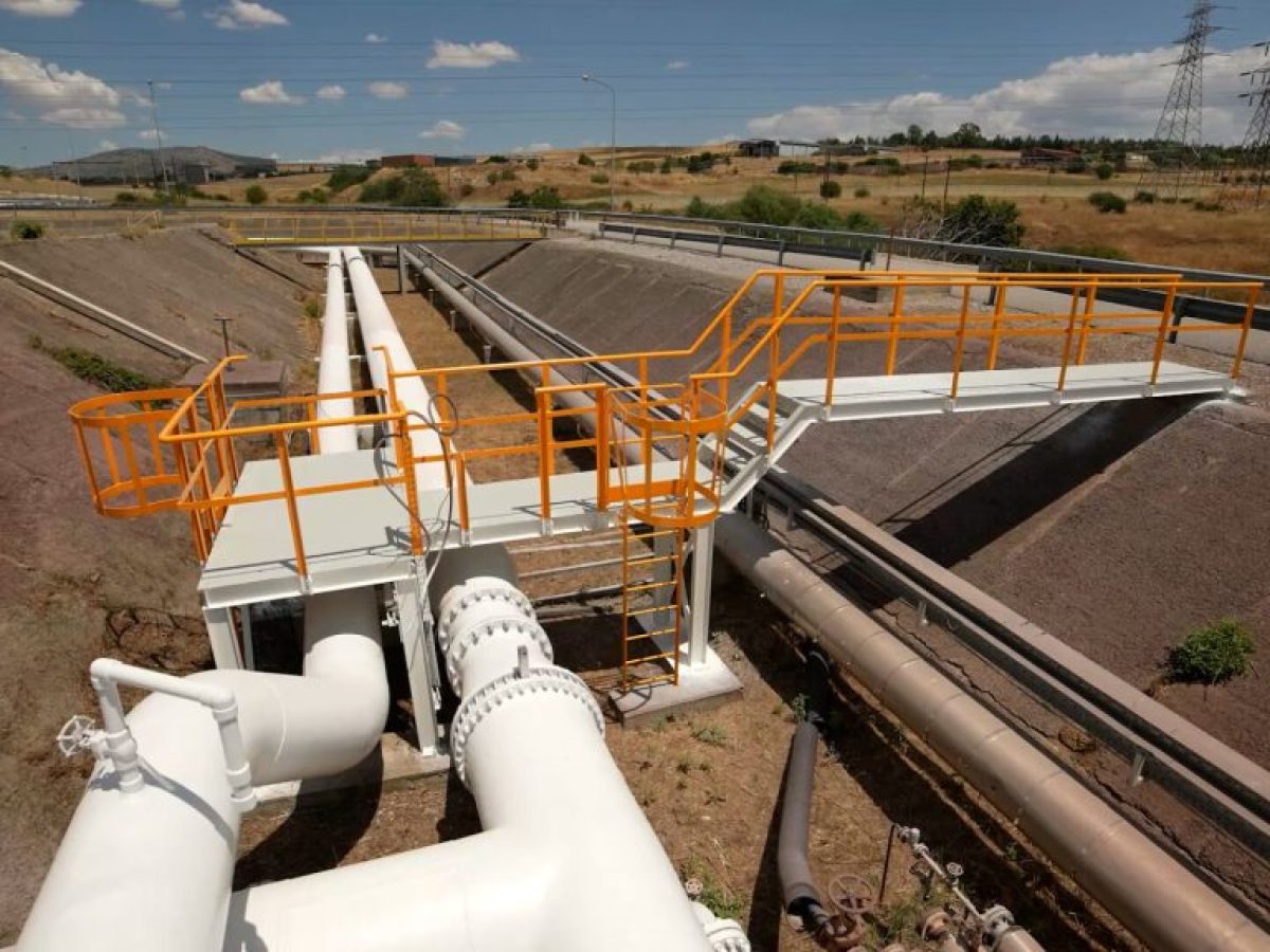 HELLENiQ ENERGY: Ο αγωγός VARDAX επιστρέφει