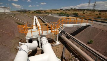 HELLENiQ ENERGY: Ο αγωγός VARDAX επιστρέφει