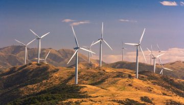 Η Ευρώπη αλλάζει την ενεργειακή της πολιτική για τις ΑΠΕ