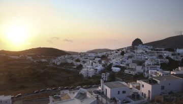 Κομισιόν: Πράσινο φως για έργα 2,3 δισ. στα νησιά – Φωτοβολταϊκά, φράγματα, υποδομές για ηλεκτρικά οχήματα