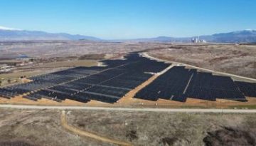 Η METLEN υπέγραψε συμφωνία με την Copec για την πώληση του υβριδικού έργου Tamarico II στη Χιλή – ENERGY WORLD