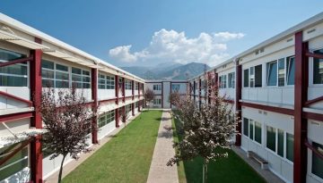 ΕΑΠ Πάτρας: Διεθνής συνεργασία για την προστασία ποταμών και πολιτιστικής κληρονομιάς