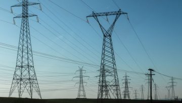 Νέο mega έργο αποθήκευσης ενέργειας 400 MW δρομολογείται στην Κορινθία – Ποιά εταιρεία επενδύει – Ypodomes.com