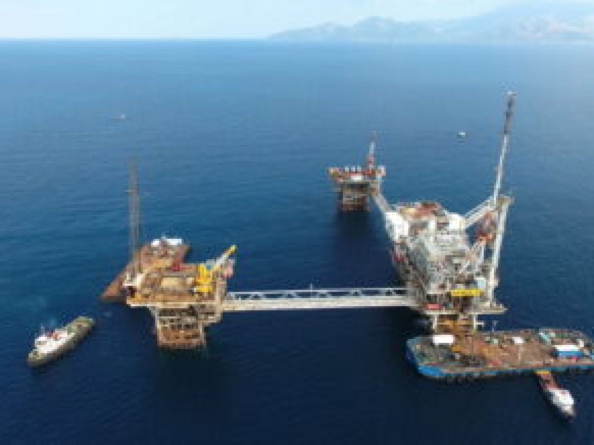CCS στον Πρίνο: Στην τελική ευθεία το μεγάλο έργο της Energean – ENERGY WORLD