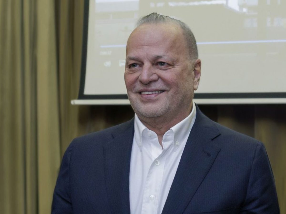 Μυτιληναίος: κρίσιμη η κατάσταση στις αγορές ενέργειας