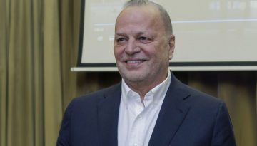 Μυτιληναίος: κρίσιμη η κατάσταση στις αγορές ενέργειας