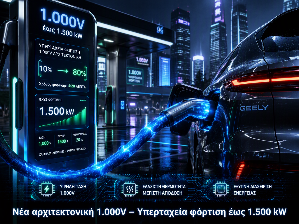 geely