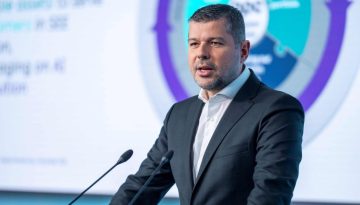 Συμφωνία της ΔΕΗ με την Amazon για το Data Center στη Δυτική Μακεδονία