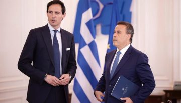 Ενέργεια: Πράσινο φως για έργα 2,3 δισ. στα ελληνικά νησιά