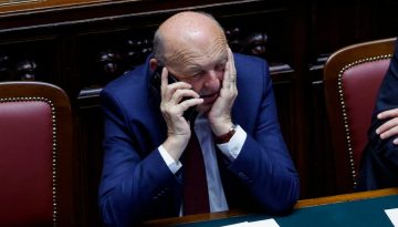 Η Ιταλία εξετάζει την επιστροφή στην πυρηνική ενέργεια έως το 2035
