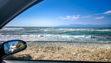 Τα ισχυρά μελτέμια του φετινού καλοκαιριού