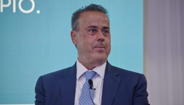 ΥΠΕΝ: Πακέτο 5,9 δισ. ευρώ από το ΤΑΑ για έργα που βελτιώνουν τη ζωή των πολιτών