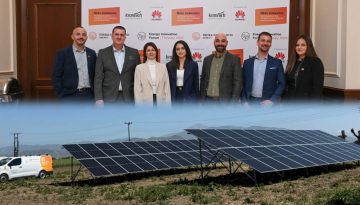 ΠΕΡΙΒΑΛΛΟΝΤΟΛΟΓΟΙ Energy: Πάνω από 100 έργα και 100% επιτυχία στα «Φωτοβολταϊκά στο Χωράφι» • Θεσσαλική Γη • Τα Αγροτικά Νέα της Θεσσαλίας