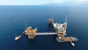 Prinos CO2: Πότε κλειδώνουν οι πρώτες ποσότητες, έως τον Ιούνιο η επενδυτική απόφαση