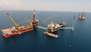 Prinos CO₂: Σύντομα το market test – Ζήτημα το κόστος μεταφοράς – ENERGY WORLD