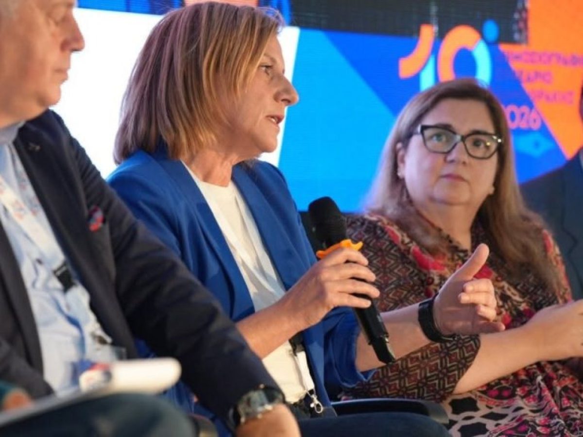 Σαμοθράκη: Όταν η κλιματική κρίση γίνεται είδηση, η δημοσιογραφία καλείται να είναι παρούσα