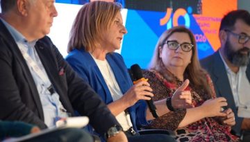 Σαμοθράκη: Όταν η κλιματική κρίση γίνεται είδηση, η δημοσιογραφία καλείται να είναι παρούσα