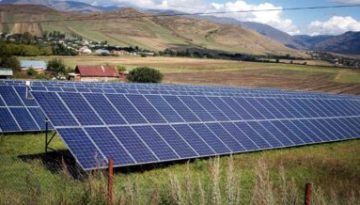 Νέο φωτοβολταϊκό 71,6 kW στα Μάλια – Επένδυση από εταιρεία του τουριστικού κλάδου – ENERGY WORLD