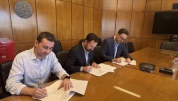 Πιστοποιημένο πρόγραμμα επιμόρφωσης στα φωτοβολταϊκά από το ΕΜΠ και τον Σύνδεσμο Εταιριών Φωτοβολταϊκών – ENERGY WORLD
