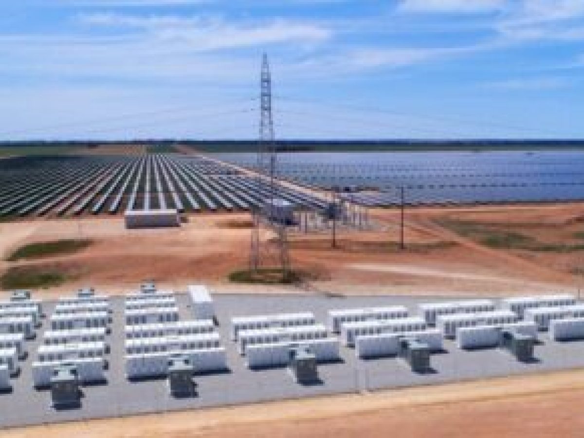 Αποθήκευση ενέργειας: Στα 4,7 GW τα έργα χωρίς επιδότηση – Στην τελική ευθεία η αξιολόγηση από ΑΔΜΗΕ και ΔΕΔΔΗΕ – ENERGY WORLD