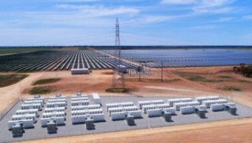 Αποθήκευση ενέργειας: Στα 4,7 GW τα έργα χωρίς επιδότηση – Στην τελική ευθεία η αξιολόγηση από ΑΔΜΗΕ και ΔΕΔΔΗΕ – ENERGY WORLD