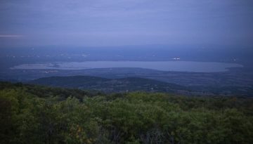Reuters: Κορώνεια, μια λίμνη χάνεται στη Βόρεια Ελλάδα – PowerGame – Το δυνατό παιχνίδι στην οικονομία αρχίζει εδώ!