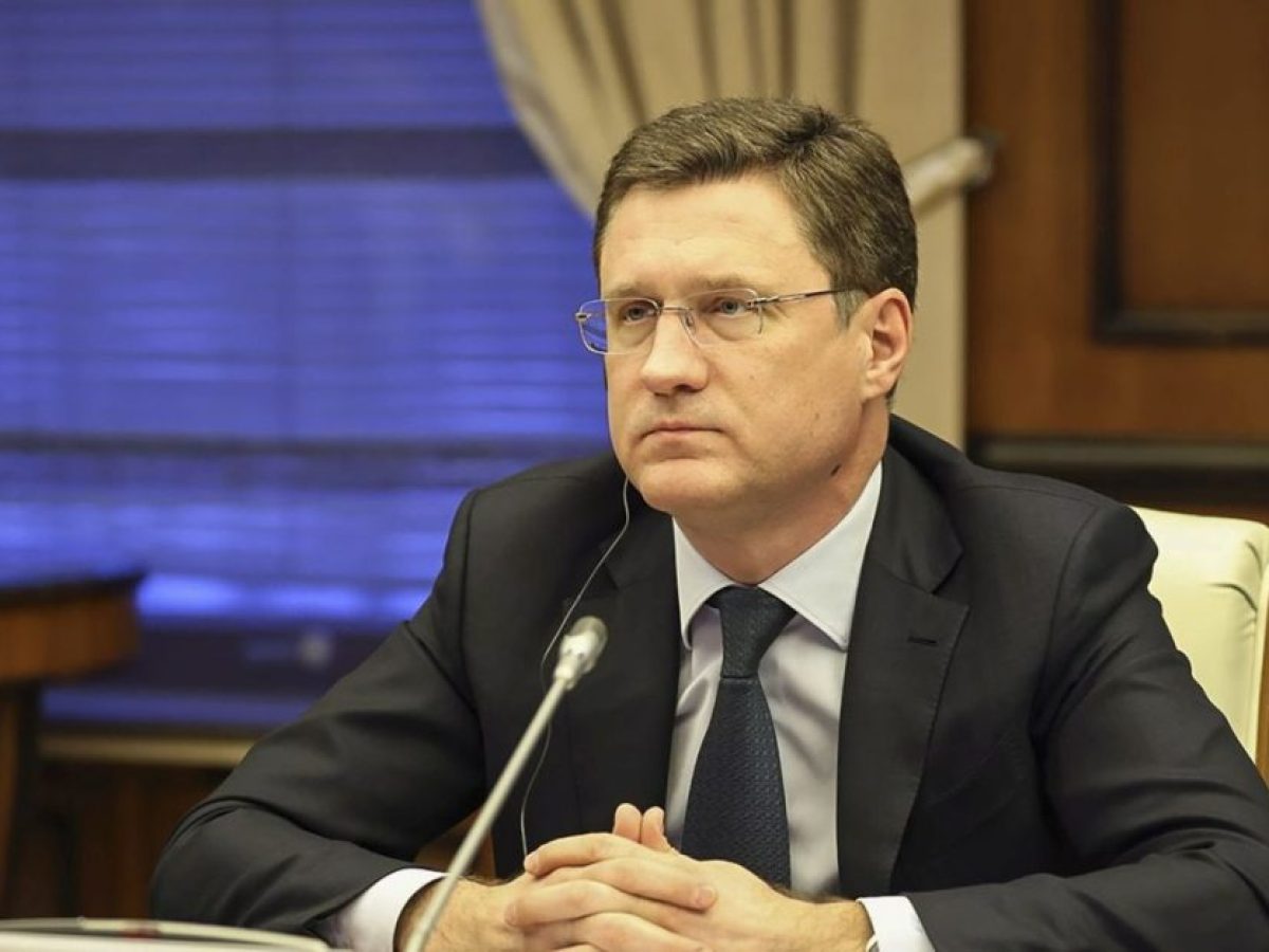 Ρωσία: Προς μερική άρση απαγόρευσης εξαγωγών ντίζελ σε περίπτωση υπερπαραγωγής