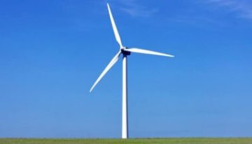 Ρουμανία: Σε λειτουργία αιολικό πάρκο 99,2 MW με PPA της Apple – ENERGY WORLD