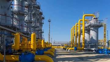 Naftοgaz Ουκρανίας: Aποθέματα φυσικού αερίου στο υψηλότερο επίπεδο των τελευταίων έξι ετών – PowerGame – Το δυνατό παιχνίδι στην οικονομία αρχίζει εδώ!