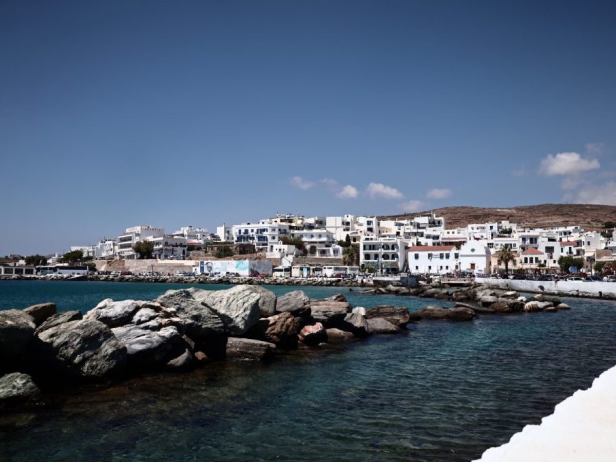 Το plan b για την ενεργειακή ασφάλεια των διασυνδεδεμένων νησιών