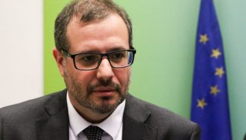 Τσάφος: ανάγκη προσαρμογής των πολιτικών στην ενέργεια