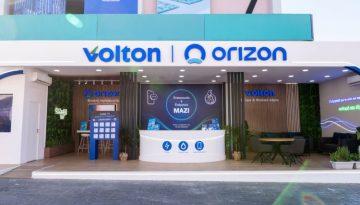 Η Volton διακρίθηκε στα Environmental Awards 2026