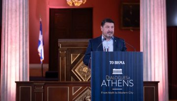 Χαρδαλιάς: Έτοιμη η τελική πρόταση για τα απορρίμματα – 352 έργα έως το 2028