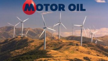 Motor Oil: O επόμενος κύκλος επενδύσεων σε ΑΠΕ – Όλος ο σχεδιασμός – ENERGY WORLD